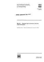 ISO 1082:1990