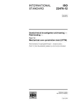 ISO 22476-12:2009