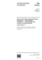 ISO 15645:2002/Amd 1:2013
