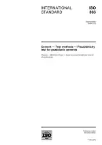 ISO 863:2008