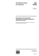 ISO 19338:2007