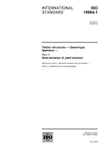 ISO 10984-1:2009