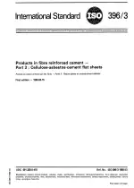 ISO 396-3:1980