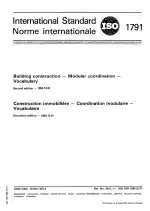 ISO 1791:1983
