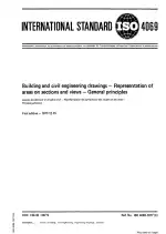 ISO 4069:1977