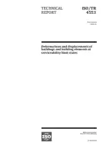 ISO/TR 4553:2022