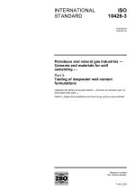 ISO 10426-3:2003
