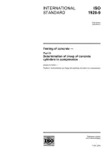 ISO 1920-9:2009