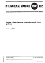 ISO 4012:1978