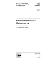 ISO 13785-1:2002