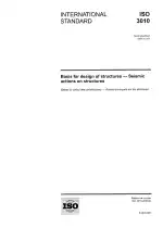 ISO 3010:2001
