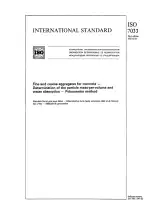 ISO 7033:1987