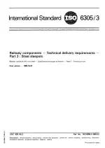 ISO 6305-3:1983