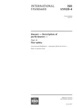 ISO 15928-4:2017