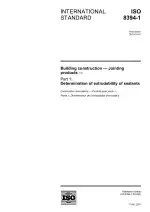 ISO 8394-1:2010