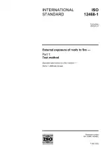 ISO 12468-1:2003