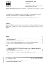 ISO/TR 3956:1975