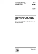 ISO 19993:2007