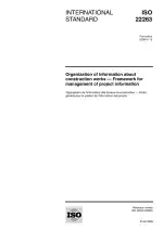 ISO 22263:2008