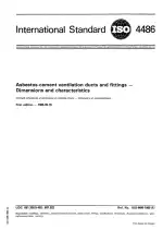 ISO 4486:1985