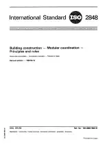 ISO 2848:1984