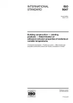 ISO 9047:2001