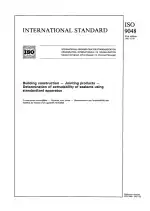 ISO 9048:1987