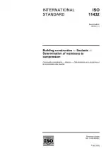 ISO 11432:2005