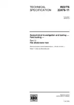 ISO/TS 22476-11:2005