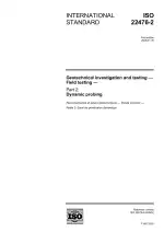 ISO 22476-2:2005