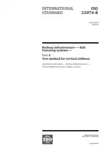 ISO 22074-8:2022