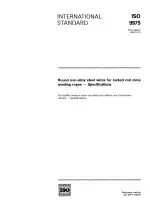ISO 9975:1990
