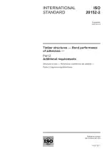 ISO 20152-2:2011