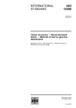 ISO 12580:2007