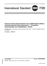 ISO 7729:1985