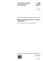 ISO 22111:2007