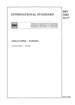 ISO 2444:1988