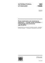 ISO 15689:2003