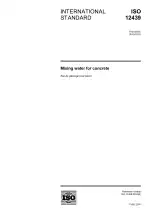 ISO 12439:2010
