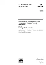 ISO 10426-2:2003