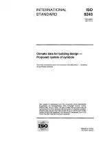 ISO 6243:1997