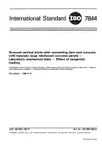 ISO 7844:1985