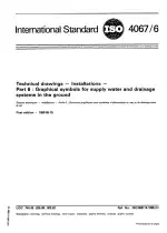 ISO 4067-6:1985