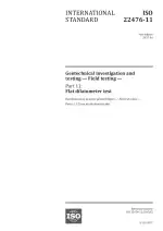 ISO 22476-11:2017