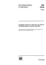 ISO 10144:1991