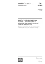 ISO 9046:2021