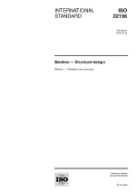 ISO 22156:2004