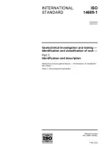 ISO 14689-1:2003