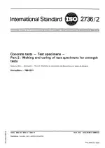 ISO 2736-2:1986