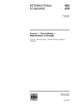ISO 679:2009